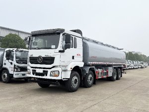 8x4陜汽德龍M3000系列28-29立方油田專(zhuān)用供液車(chē)/30-32立方油田洗井液罐車(chē)/水罐車(chē)/供水車(chē)